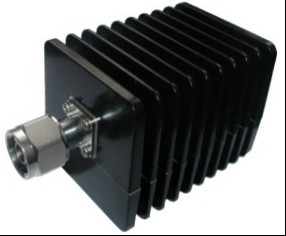 OEM ODM 50W Coaxial Mismatch Terminations 80×60×60mm