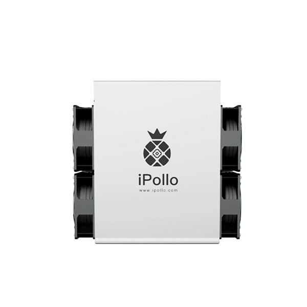 Buy Asic Miner Machine IPollo G1 36Gps Grin Miner 2800W With Algorithm Cuckatoo32 at wholesale prices