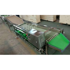 cherry grading machine,dates sorting machine,waxberry sortor,plum sorting