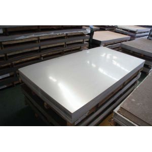 EXW Stainless Steel Sheet 304 2b Finish With ISO Certificate