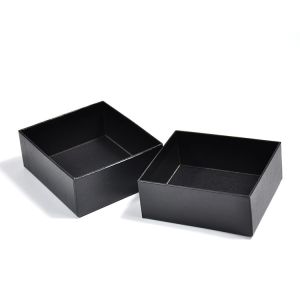China Custom Packaging Boxes For Necklace Earring Bracelet Jewelry Boxes on sale