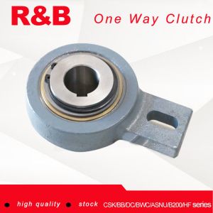 R&B roller type freewheel backstop clutch AV70/GV70 apply in Grain hoist or