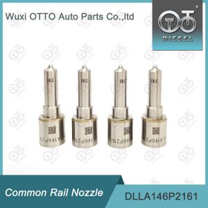 DLLA146P2161 Bosch Injector Nozzle For Injectors 0445120199-Φ3.5 Series