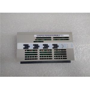 Emerson 5X00121G01 Westinghouse PLC Input Module analog input output module