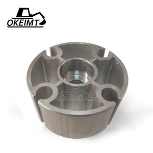 6D102 Oil Pump Engine Cooling Fan Spacer 3910129 3915456