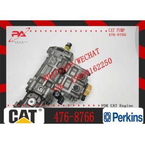 476-8766 4768766 Fuel Injection Pump Replacement Parts for Cat 330C 324D 329D