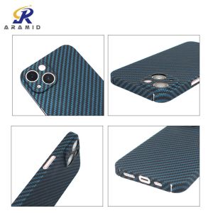 Anti Scratch iPhone Case