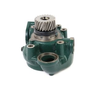 4HK 18980228220 4HK1 Excavator Water Pump 8-98018206-0