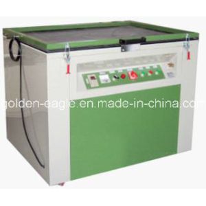 Golden Eagle B2 Exposure Machine for Chemical Etching Uniform Light 85%