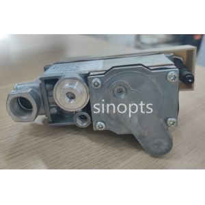 Accurate Temperature Gas Control Valve for Family Use and Restaurants Use