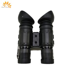 Quality Waterproof Thermal Imaging Monocular / Binocular Night Vision Camera Audio Compression for sale