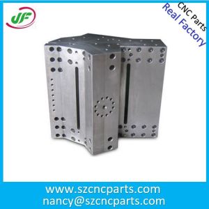 Quality Hj CNC Precision Machined Parts, CNC Machining Components CNC Parts for sale