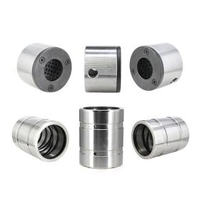 Quality Double Metal Compound Heavy Equipment Bushings for sale