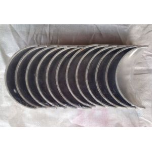 China Komatsu 6162-23-3041  con rod bearing fits 6D170 engine on sale