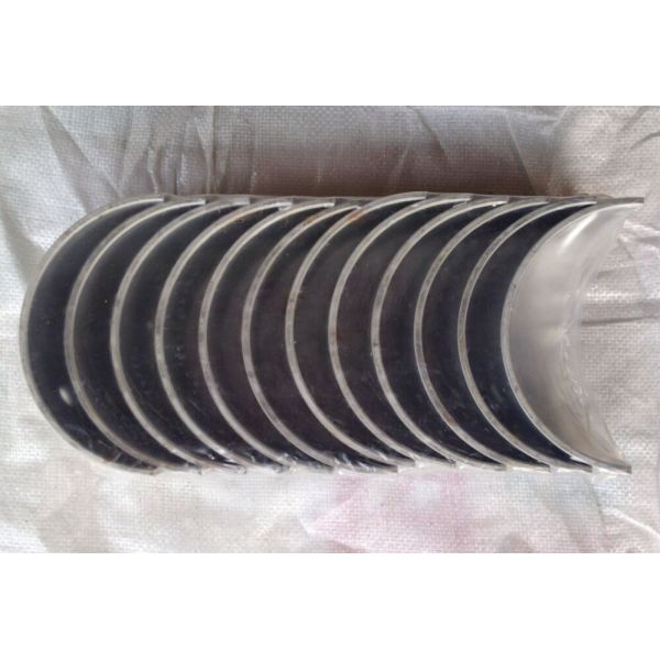 Buy Komatsu 6162-23-3041  con rod bearing fits 6D170 engine at wholesale prices