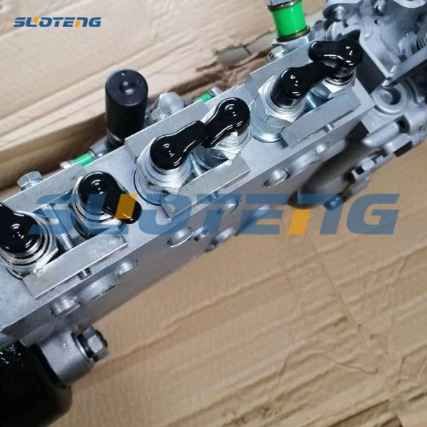 33100-93700 Fuel Injection Pump For Diesel Engine