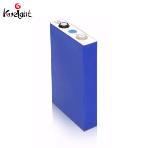 105ah 3.2v Prismatic Lfp Cells Rv Rechargeable Lifepo4 Battery For Electric