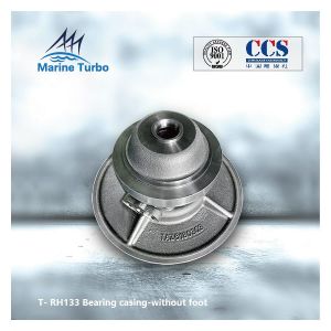 China Die Casting Automotive T- T- RH133 Turbocharger Casing on sale