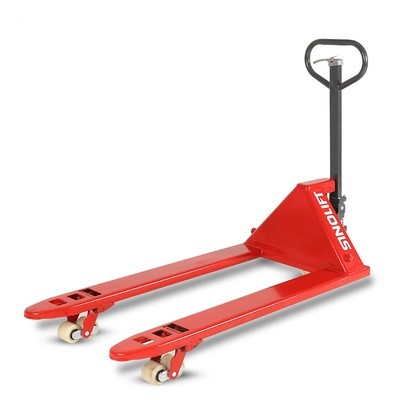 Buy NP Series Hand Pallet Truck at wholesale prices
