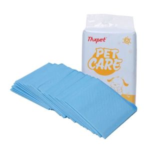 5 Layer Non Woven Pet Training Pads Super Absorbent Dog Training Pee Pad