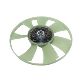 Buy Mercedes Sprinter 0002009723CW Engine Parts Fan Clutch at wholesale prices