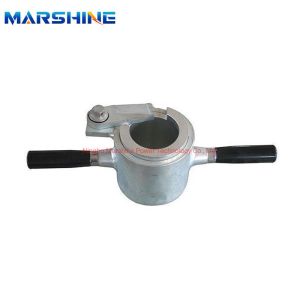 Oxygenation Surface Treatment Insulation Sleeve Sharper With Fire Flame