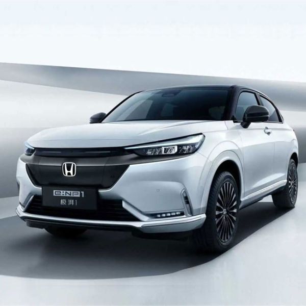 Electric Cars 2022 2023 HondaS Ens1 enp1 5 Seats Passenger with MAX Range 510 KM