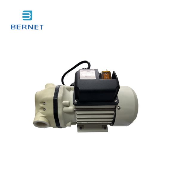 Bernet Cheap Price High Power Anti-corrosion Plastic Adblue Electric Pump for DEF Dispenser