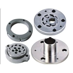 Lathe Machining Parts Stainless Steel SUS304 SUS316 Automotive Parts Robotics