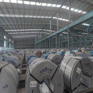 Quality Flat Rolled Steel Coil Hot Rolled With Different Thickness And Width 1000mm 1250mm 1500mm for sale