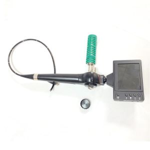 3.5 Inch Portable Video Laryngoscope Handheld Video Laryngoscope