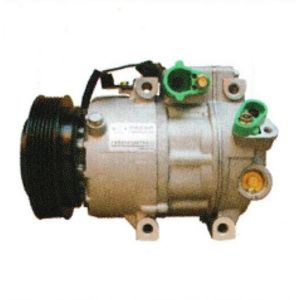 Quality ALA20702 Hyunori AC COMPRESSOR Sonata AC COMPRESSOR VS18M AC COMPRESSOR 97701-2B201, 97701-2B200 AC Compressor for sale