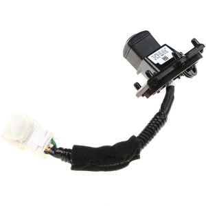 39530-T4G-J011-M1 For Honda Auto Parts Waterproof Rear View Reversing Camera