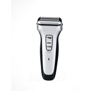 SHA-131 Ni-Mh Batterry Shaving Machine For Men Two Independent Floating Heads