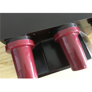 12kv Three - Phase Mv Voltage Transformer Pt Bushing Type Ieee Mv / Lv / Hv