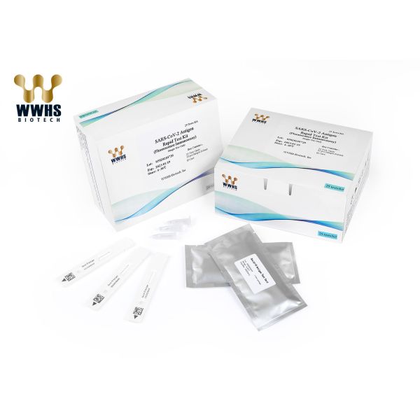 Buy SARS-CoV-2 Antigen Rapid Test Kits Antibody Covid-19 Reagent Kits at wholesale prices