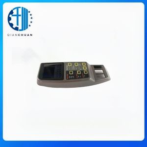 21N3-35002 Monitor Cluster Gauge Assy for Hyundai R110-7 R140-7 R160-7 R210-7