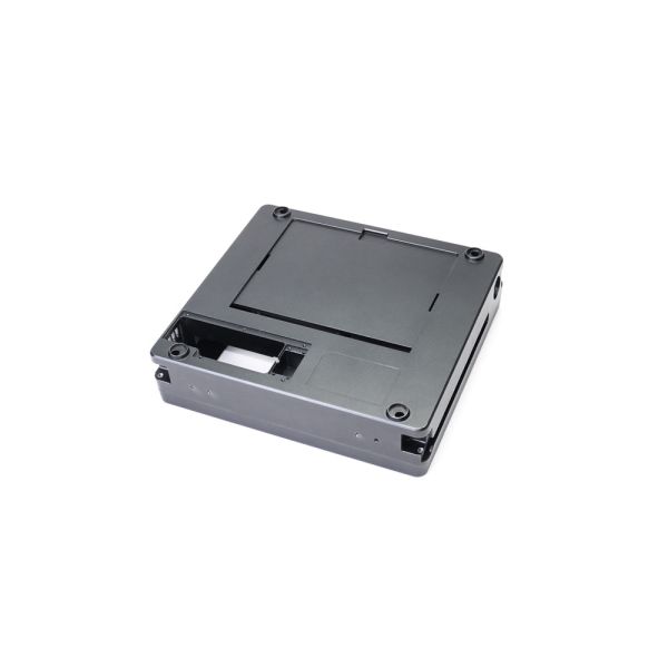 Aircraft Appliance Sheet Metal Stamped Parts , Car Stamping Parts Electropolishing