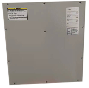 220VAC 50Hz 400W Kiosk Air Conditioner Cabinet LCD Advertising Machine Cooling