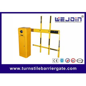 Parking Lot Automatic Barrier Gate