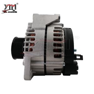 JFZ2912YNZ/RE090002/202V26101-7281 Shande Kaman 13 Generator MAN MC11/MC13