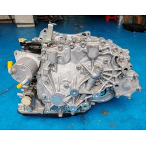 remanufactured JF011E RE0F10A CVT transmission assembly 310201XT2D for Nissan