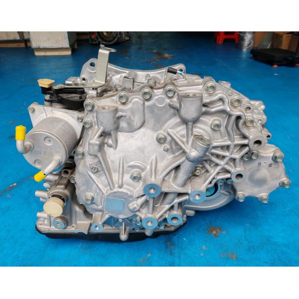 remanufactured JF011E RE0F10A CVT transmission assembly 310201XT2D for Nissan