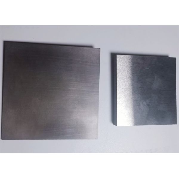Buy High Purity Tantalum Tungsten Alloy Plate Rare R05200 R05400 Grade at wholesale prices