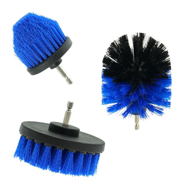 All Purpose Grout Cleaner Tool Drill Brush Tile And Grout Household Cleaning