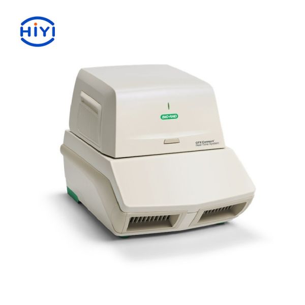 Cfx96 Bio-Rad Connect Real Time Pcr Detection System In Gene Expression Level