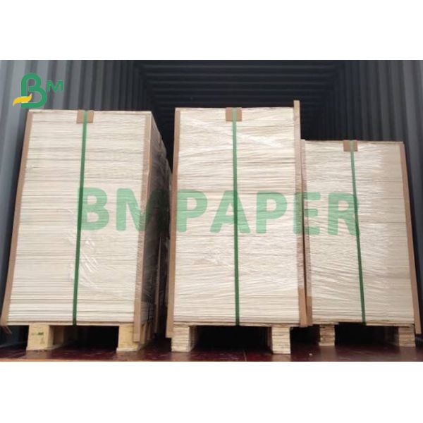 400gsm Duplex Paper
