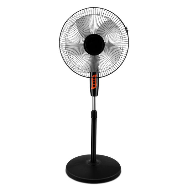 16inch 3 Blades Plastic 5 Blade Tower Pedestal Fans for Cooling Your Home Efficiently