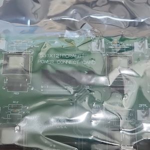 GE 531X175SSBAYM2 Control Board 100mm x 200mm x 330mm
