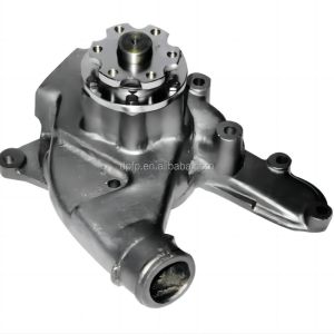 China Mercedes Benz Truck Water Pump OEM 3522002001 6 Months Warranty on sale